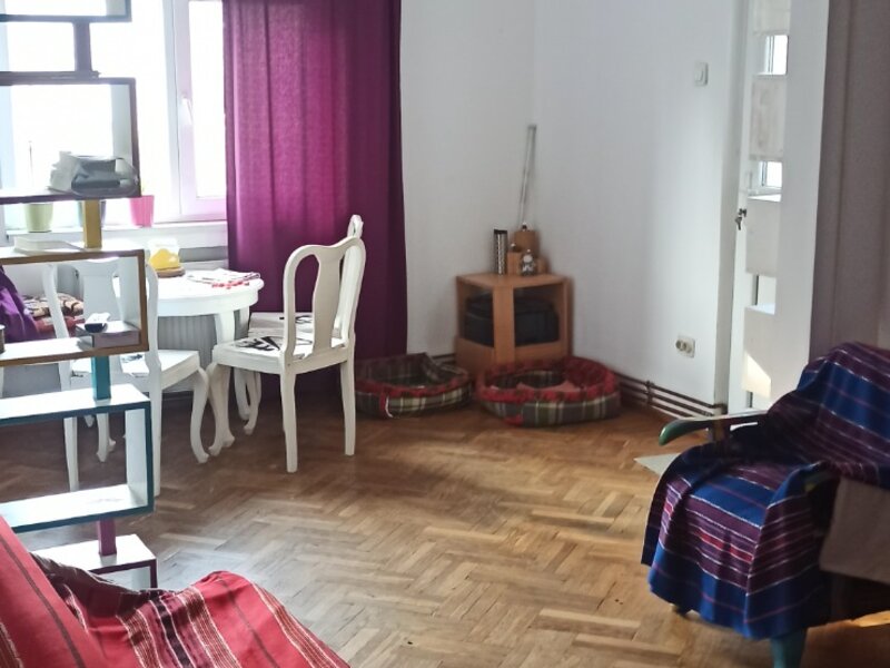 Apartament 4 camere Unirii